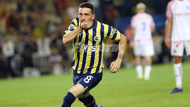 Mert Hakan Yandaş, yeni hocayı bekliyor!