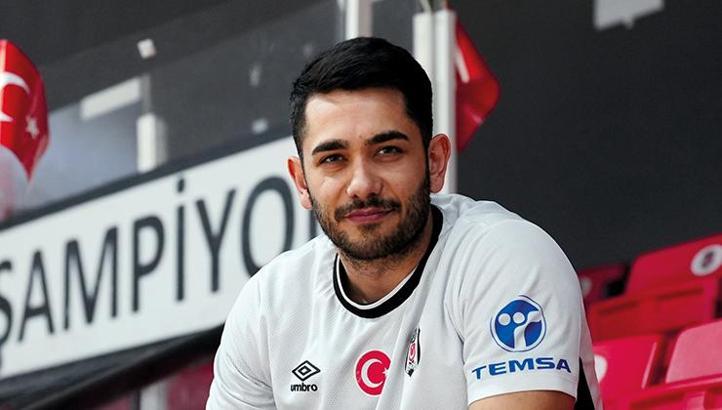 Beşiktaş Hentbol Takımı'nda ayrılık