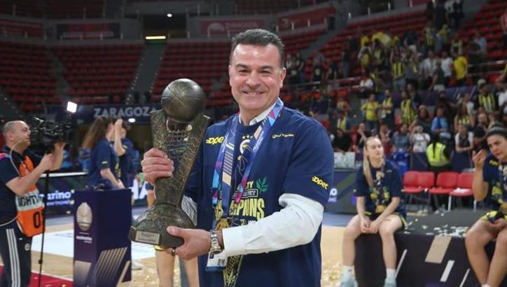 Fenerbahçe'de Ufuk Şansal Mendez gerçeğini açıkladı