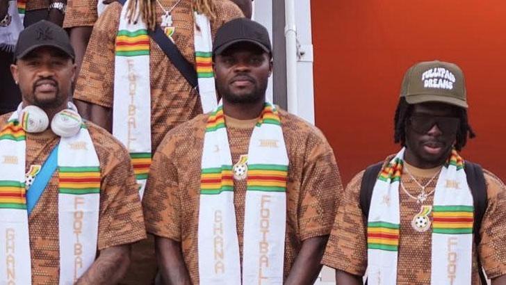 Visa shock for Thomas Partey! Canada denied Ghana's star entry into the country