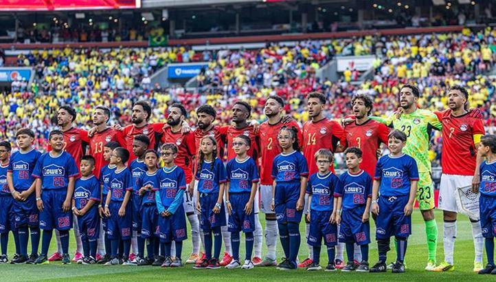 Mısır'a 2026 Dünya Kupası'nda FIFA'dan büyük şok! Açıklama geldi...