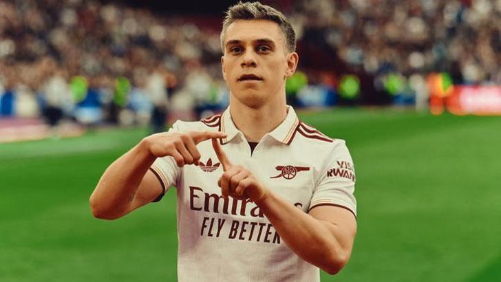 Trossard'da kıran kırana pazarlık! Arsenal servet istedi