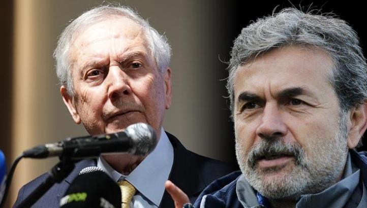 Fenerbahçe'de kritik gün! Aziz Yıldırım yönetimi teknik direktörü belirliyor...