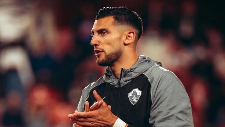 Rafa Mir'e cinsel saldırıdan 8,5 yıl hapis cezası verildi