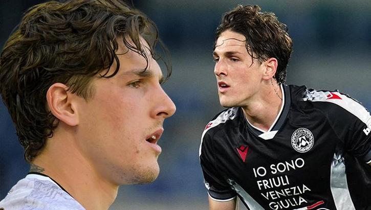 The Zaniolo chapter is closed at Galatasaray! The transfer has been officially announced