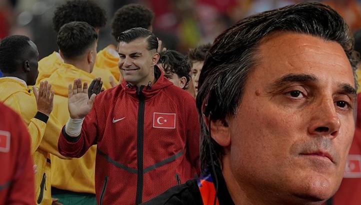 Doğru planla zafere! Sinan Kaloğlu, A Millî Takımımıza Paraguay'ın şifrelerini verdi...