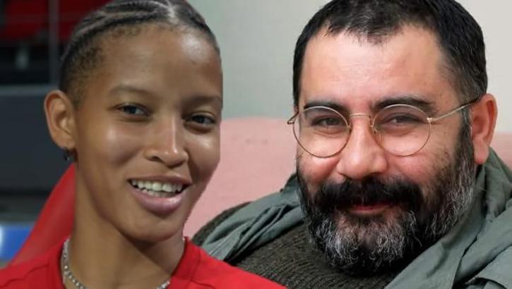Filenin Sultanları'nın yıldızı Melissa Vargas, Ahmet Kaya hayranı çıktı