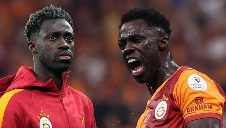 Galatasaray'da Davinson Sanchez gelişmesi! İtalyanlar teklif yükseltecek