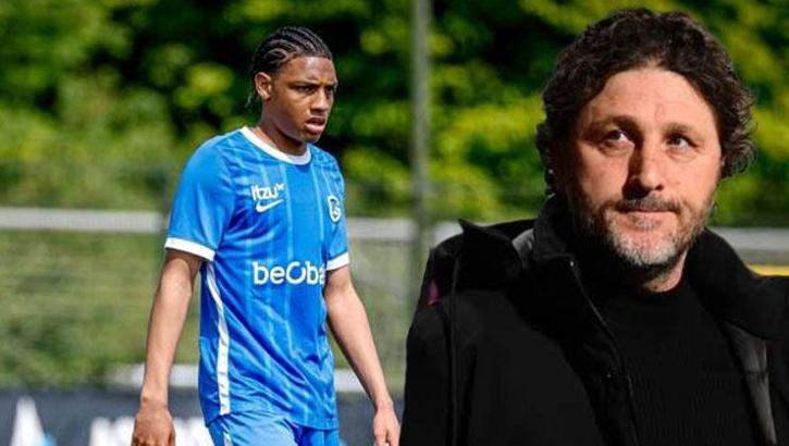 Yeşil ışık yaktı! Trabzonspor gurbetçi yıldız için harekete geçti