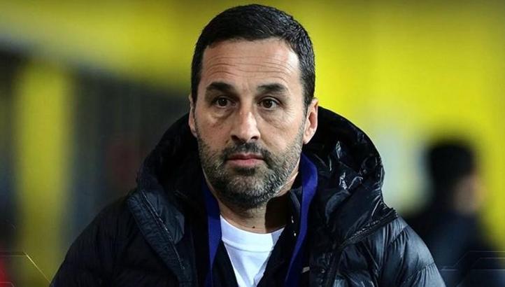 Muğlaspor'da teknik direktörlük görevine Yalçın Koşukavak getirildi