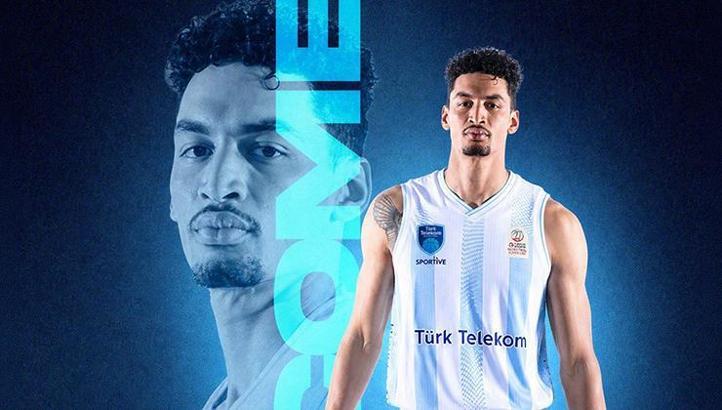 Türk Telekom, Tim Schneider ve Ismael Bako'yu transfer etti