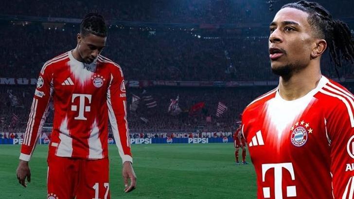 Real Madrid'den Olise açıklaması! Transferde ters köşe...