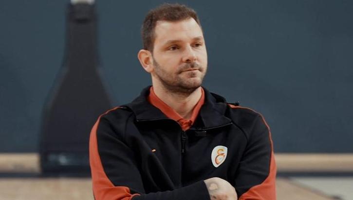 Galatasaray MCT Technic'te Micov dönemi sona erdi