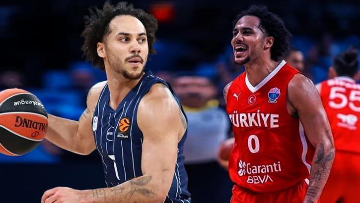 Ezeli rakibe transfer oluyor! Fenerbahçe Beko'dan Shane Larkin bombası