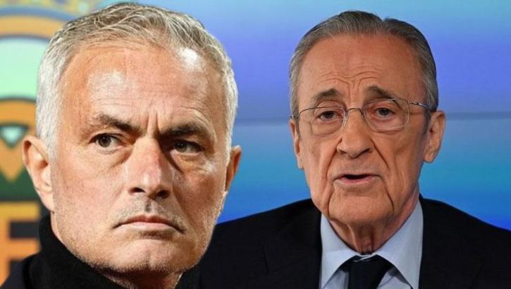 Real Madrid Arjantinli yıldızı istiyor! Sürpriz transfer hamlesi