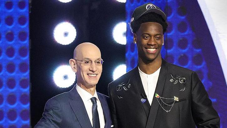 NBA'de 2026 draftının 1 numarası belli oldu!