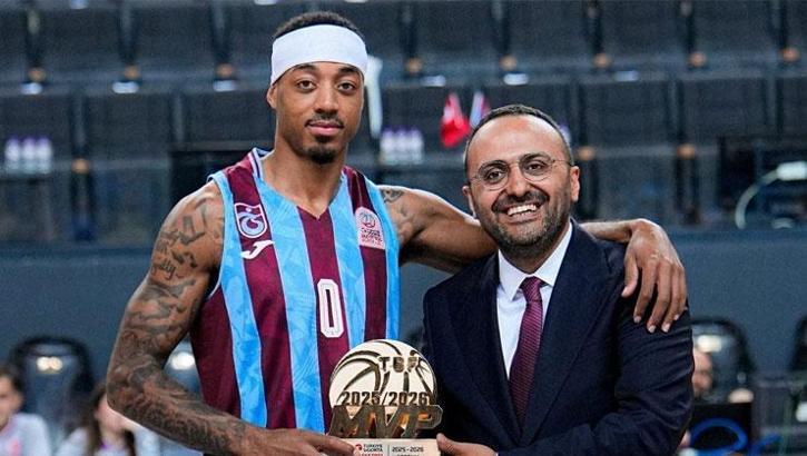 Bahçeşehir Koleji yeni transferini resmen açıkladı