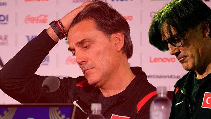 Montella'dan istifa sorusuna yanıt! 'Kişisel saldırıları kabul edemiyorum'