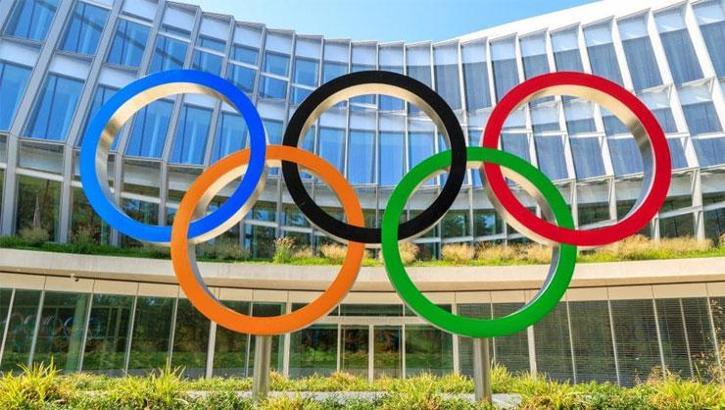 Olimpiyatlarda bir ilk! IOC, tüm olimpik sporculara 10 bin dolar destek sağlayacak