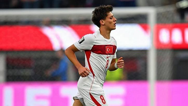 Arda Güler özür diledi: Sosyal medyadan paylaştı