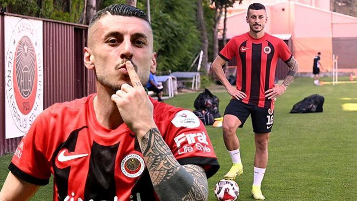 Metehan Mimaroğlu resmen Trabzonspor'da