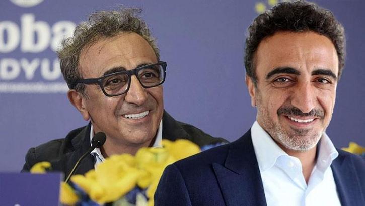 Hamdi Ulukaya: Fenerbahçe beni tekrar memleketimle tanıştırdı