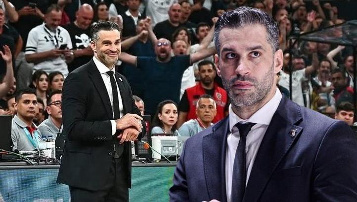 Dusan Alimpijevic'ten EuroLeague ve transfer açıklaması! 2 yıllık anlaşma