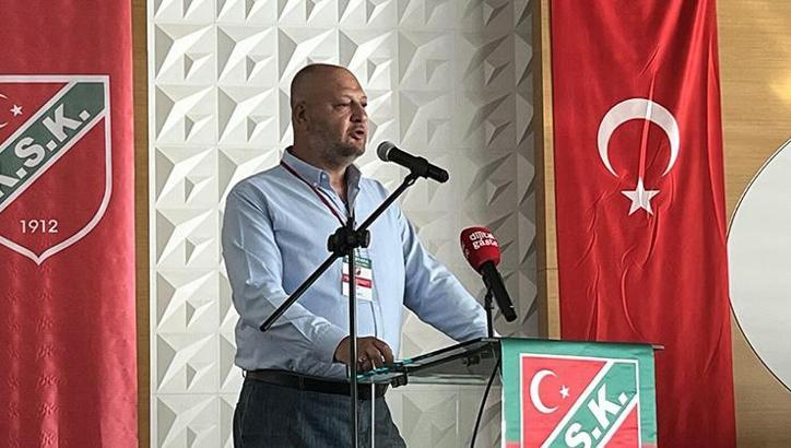 Karşıyaka'dan salon açıklaması