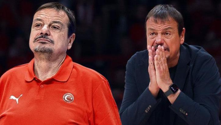 Real Madrid için Ergin Ataman iddiası! Adaylar arasında