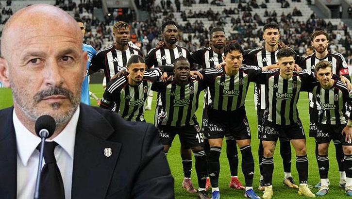 Beşiktaş'ta beklenmedik ayrılık! Augsburg peşine düştü