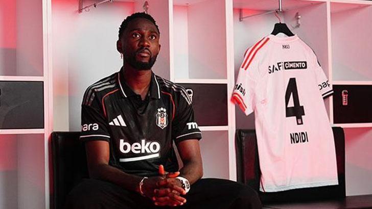 Ndidi’ye ilk teklifler geldi, yönetim yetersiz buldu