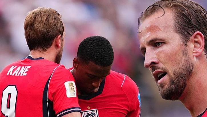 Barcelona’dan Harry Kane bombası! İngiliz yıldız için temas kuruldu