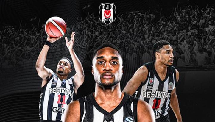 Beşiktaş ayrılığı resmen açıkladı