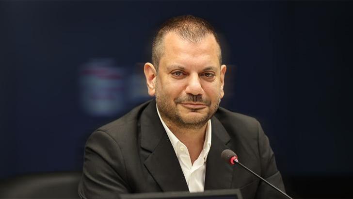 Ertuğrul Doğan'a kulüplerden pres