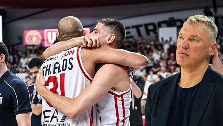 Anlaşma şartları belli oldu! Fenerbahçe bir transferde daha sona geldi