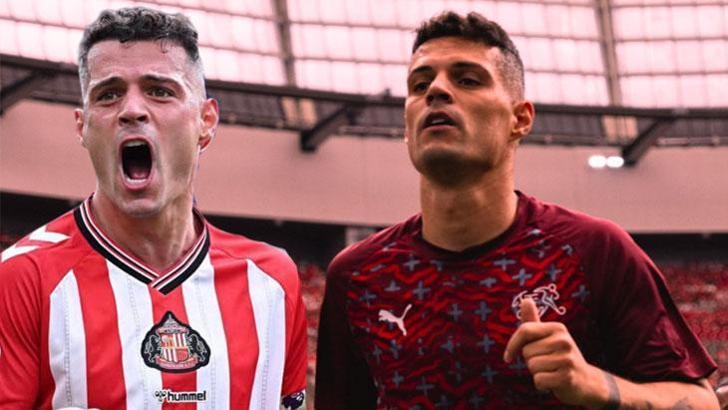 Beşiktaş'ın Xhaka'sı yok! Chelsea bitirdi derken transferde ters köşe...