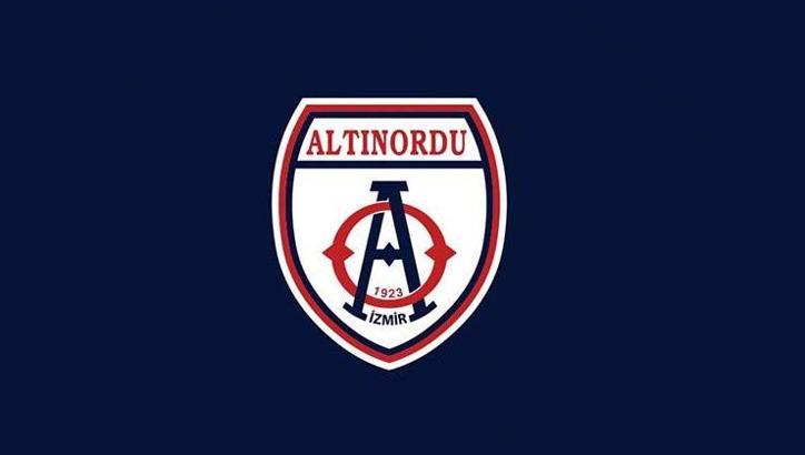 Altınordu ligden çekildi: Resmi açıklama geldi