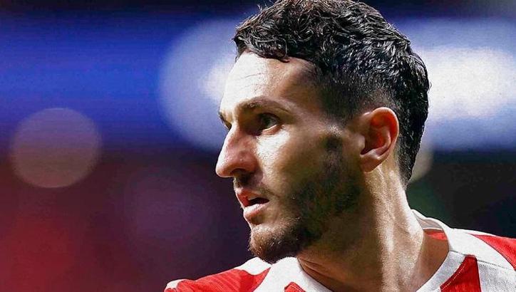 Koke imzayı attı
