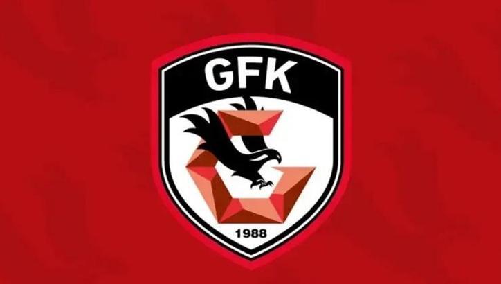 Gaziantep FK'da 5 ayrılık