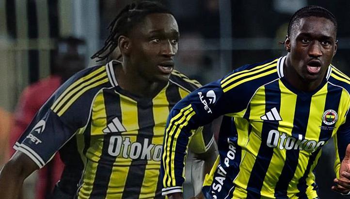 Fenerbahçe'de Sidiki Cherif yolcu! Transferde Hamburg sürprizi...