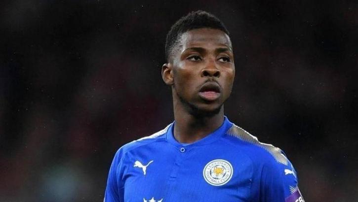 Bursaspor'dan Kelechi Iheanacho bombası! Timsah, transferde şova devam ediyor...