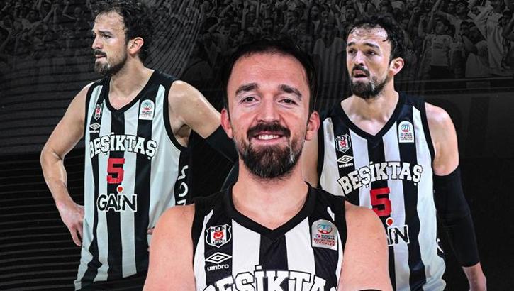 Beşiktaş'tan ayrıldı! Adım adım Fenerbahçe'ye
