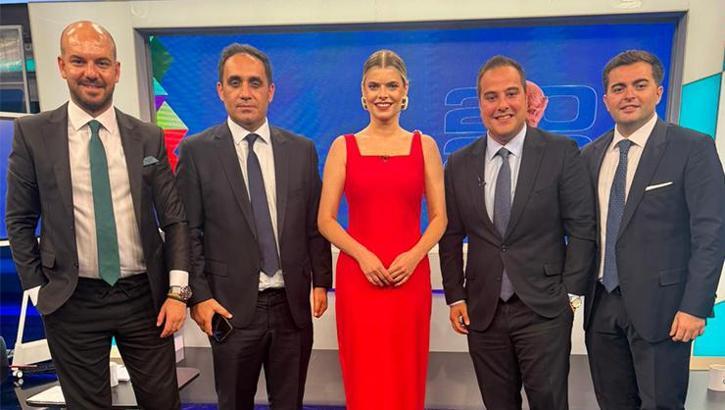 Kupa Günlüğü'ne altın başarı ödülü