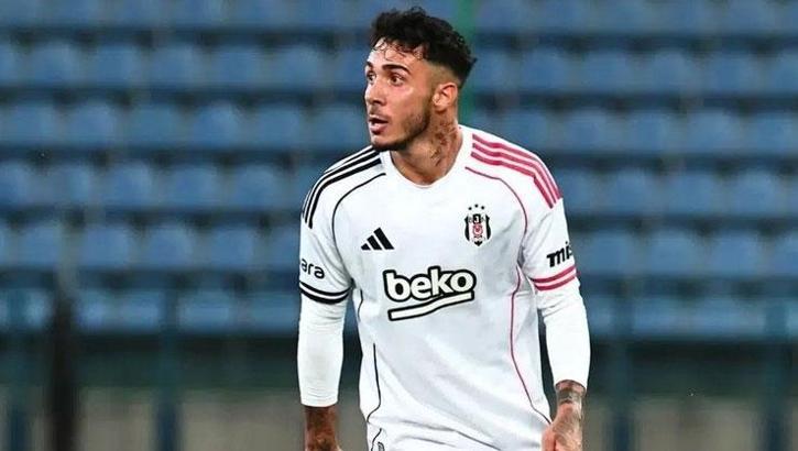 Nice peşine düştü! Beşiktaş'ın yıldızı Emirhan Topçu'ya Fransa'dan kanca