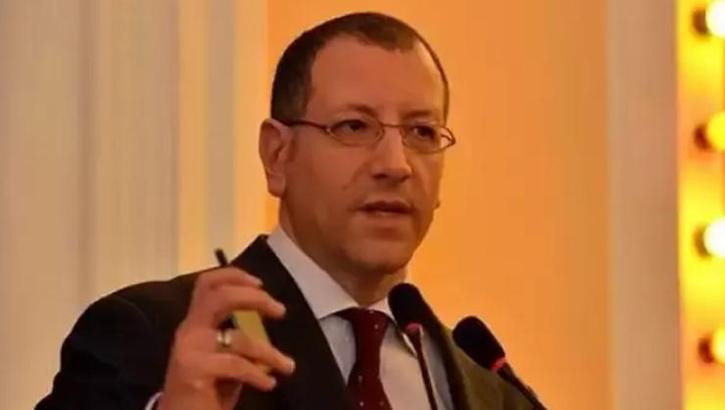 Eski Galatasaray yöneticisi Mete İkiz: Statta, satışta geçtik yayın gelirinde dipteyiz