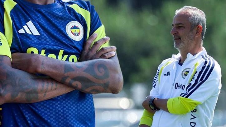 Fenerbahçe'nin Avusturya kamp kadrosu belli oldu! İşte listede olmayan isimler
