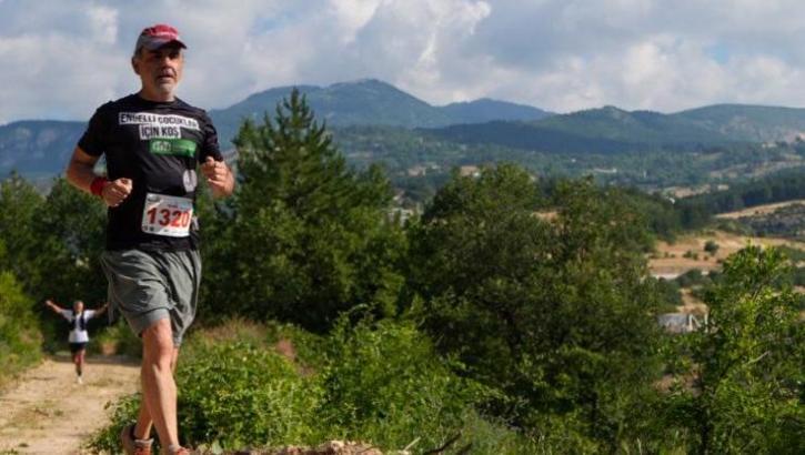 Safranbolu Ultra Trail başladı