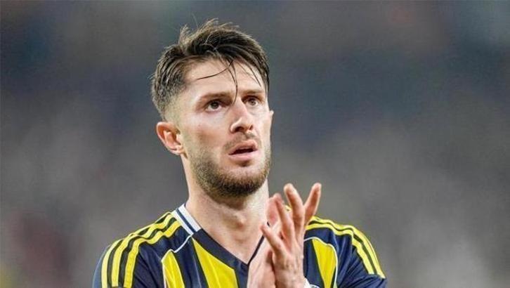 Fenerbahçe’nin dinamosu İsmail Yüksek’e talip yağıyor! Devler istiyor