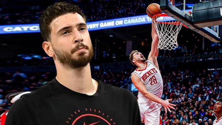 NBA'de bomba iddia: Boston Celtics, Alperen Şengün için gemileri yaktı ama...