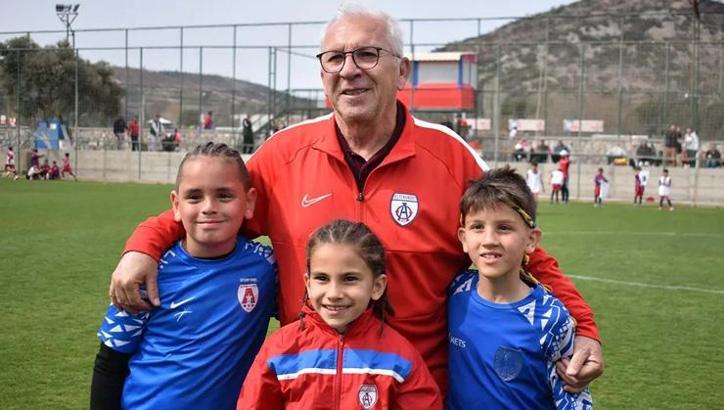Alınordu'da gözler Seyit Mehmet Özkan'da